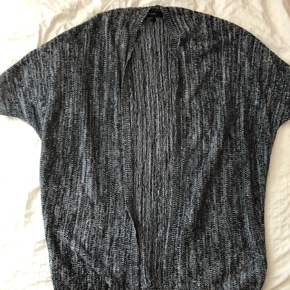 Long cardigan - Picture 2 of 3